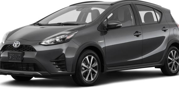 TOYOTA PRIUS C 2018 JTDKDTB32J1600813 image